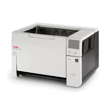 Kodak S3120 Max Scanner